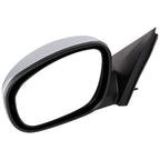 Heated Driver Left Side Mirror for Chrysler 300 Dodge Charger Magnum