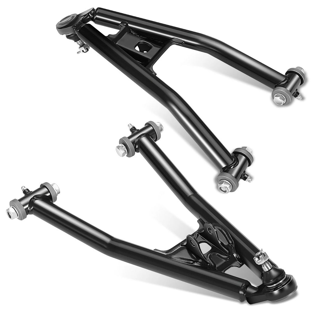 Pair of Front Lower Tubular Control A-Arms for Yamaha Raptor 700R (2006–2023)