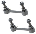 Set of 2 Rear Stabilizer Bar Links for Ford Edge, Mustang, Lincoln MKZ (2007–2020)