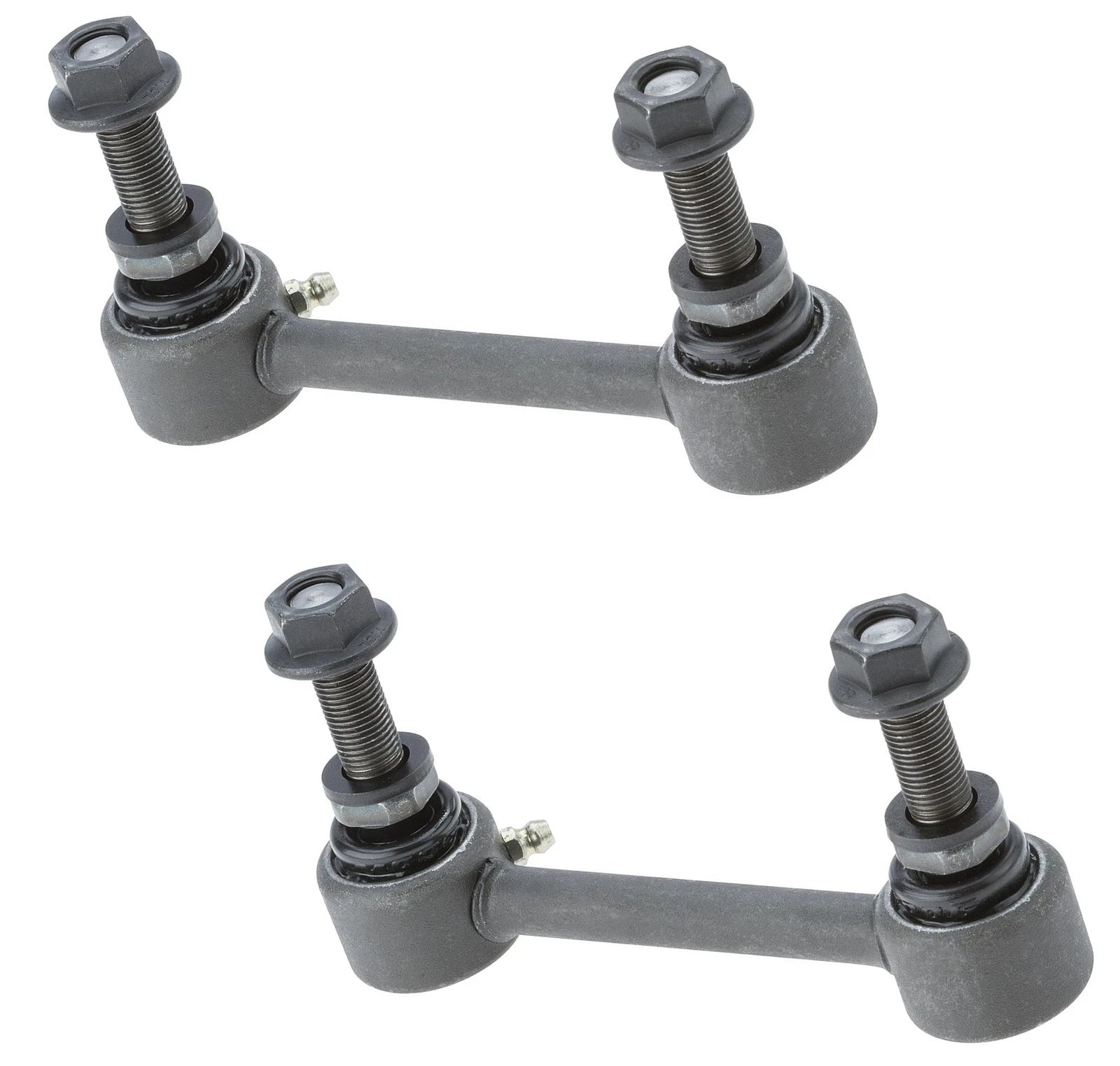 Set of 2 Rear Stabilizer Bar Links for Ford Edge, Mustang, Lincoln MKZ (2007–2020)