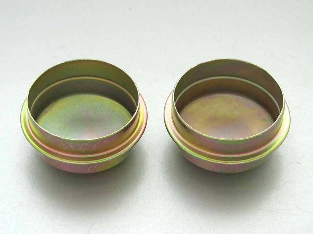 Toyota Hilux RN20 RN25 Centre Wheel Hub Axle Bearing Dust Grease Cap Set
