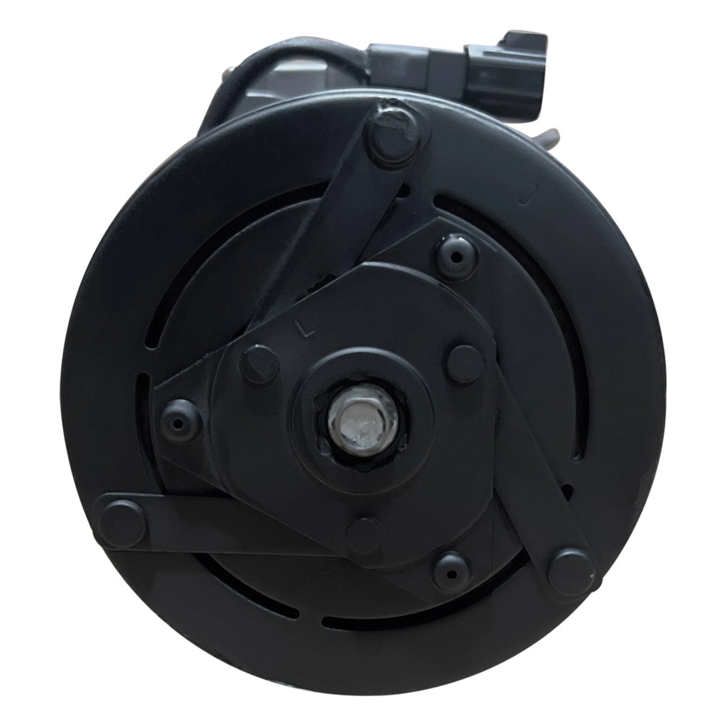 AC Compressor Replacement for Ford Escape 1.5L (2020-2024)