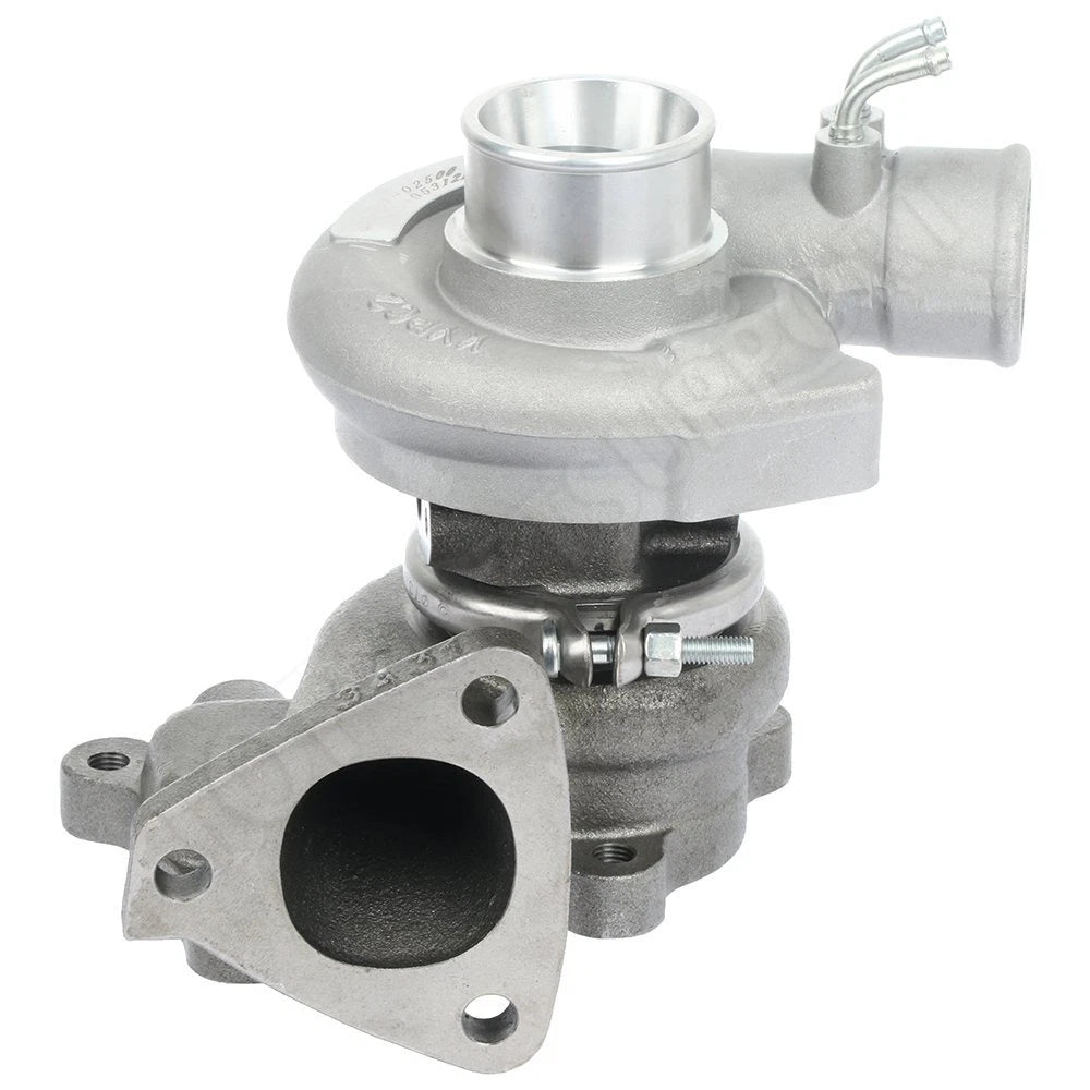Turbocharger for Mitsubishi Pajero Montero 2.5L (1987–1999)