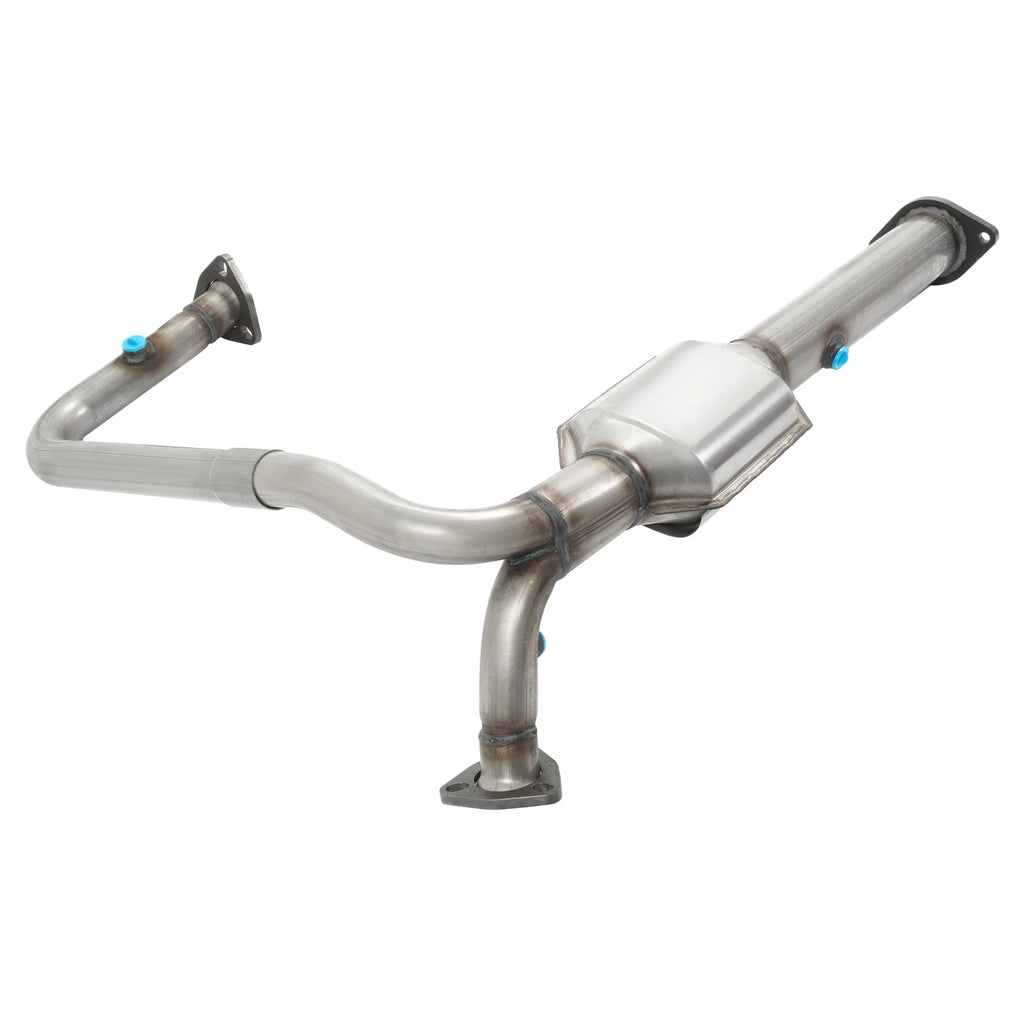 Catalytic Converter for GMC Chevrolet C/K 1500 2500 Suburban (1996–1999)
