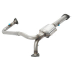 Catalytic Converter for GMC Chevrolet C/K 1500 2500 Suburban (1996–1999)