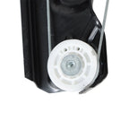 Set of 2 Power Window Regulators for BMW 328i 335i (2007-2011)