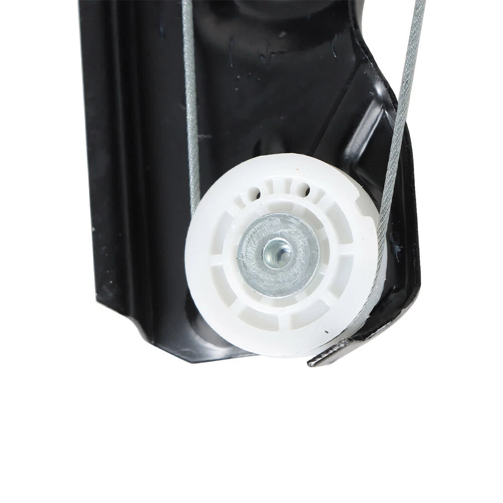 Set of 2 Power Window Regulators for BMW 328i 335i (2007-2011)