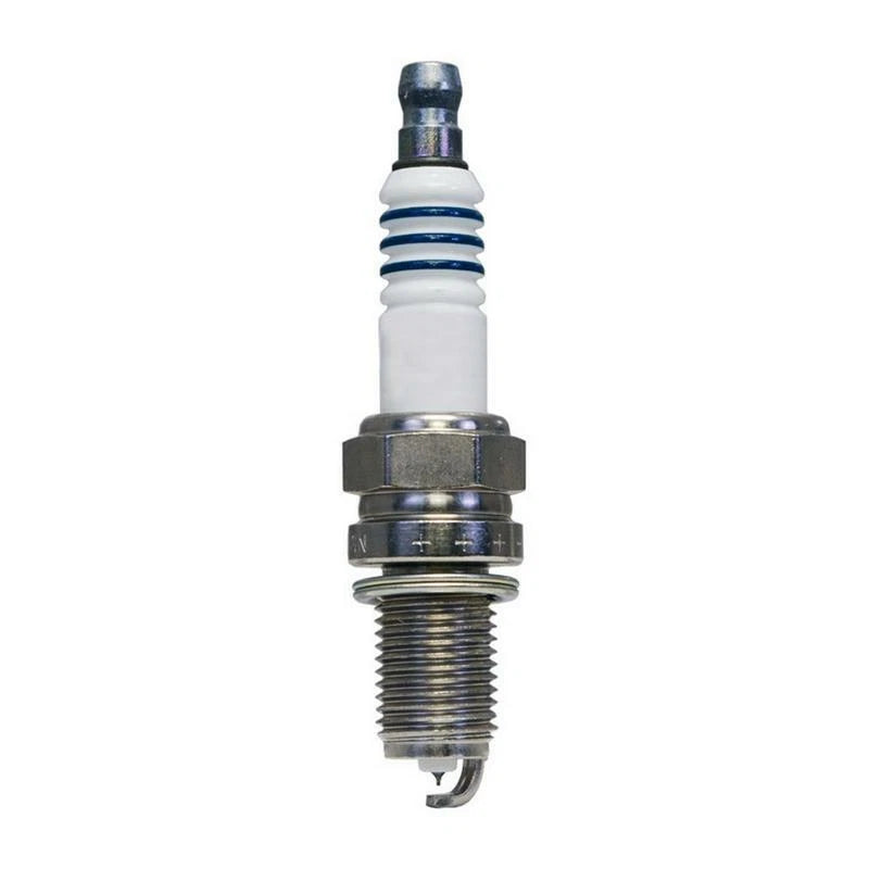 Iridium Power Spark Plug Gap 0.035 Denso 5308 for Audi BMW Chevy Fiat Porsche VW