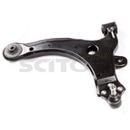 Front Tie Rod End Sway Bar End Link Wheel Bearing Hub for Buick Century (1997–2005)