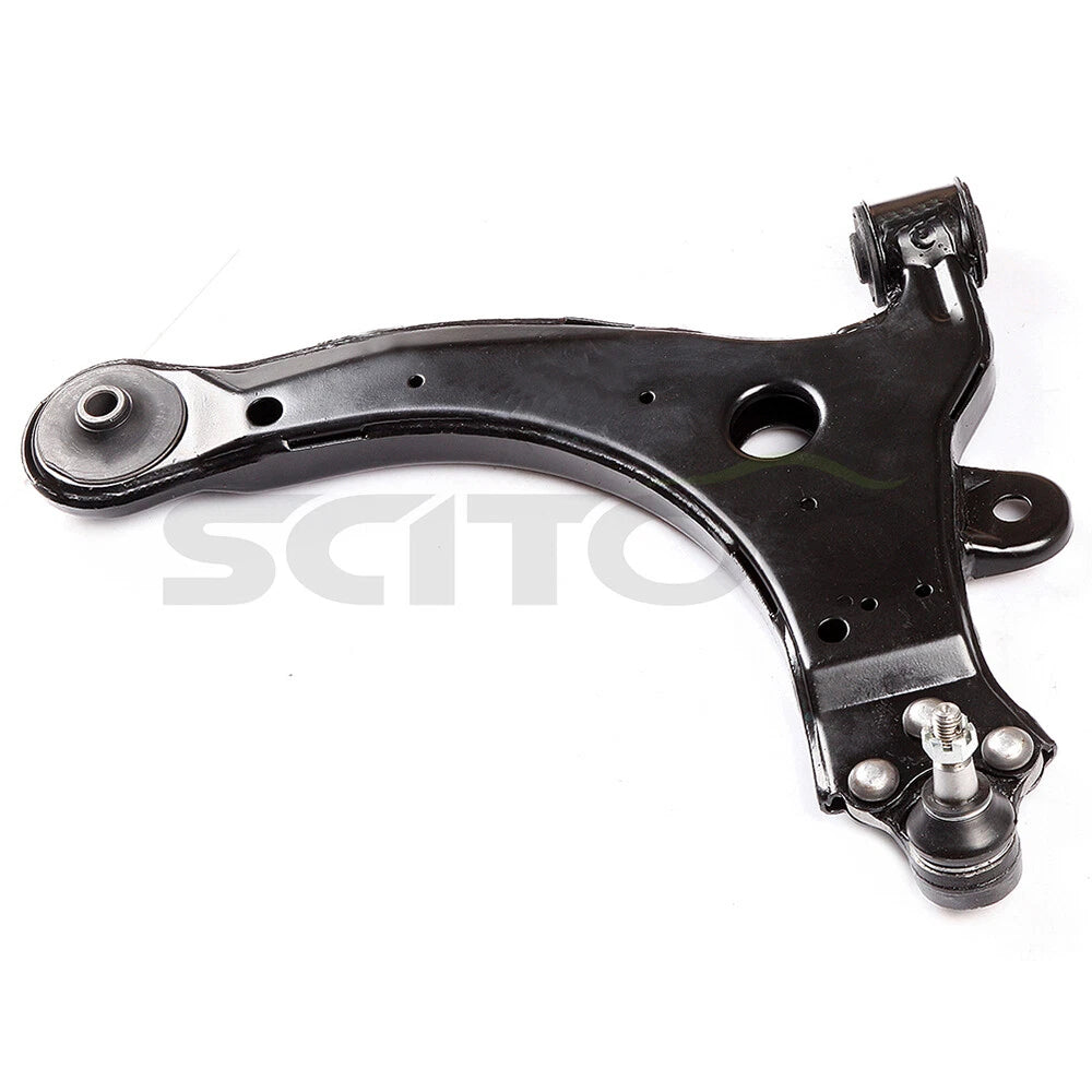 Front Tie Rod End Sway Bar End Link Wheel Bearing Hub for Buick Century (1997–2005)