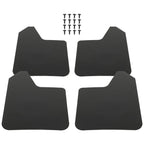 Mud Flaps for Ford F150 F250 F350 F450 F550, Dodge Ram 1500 2500
