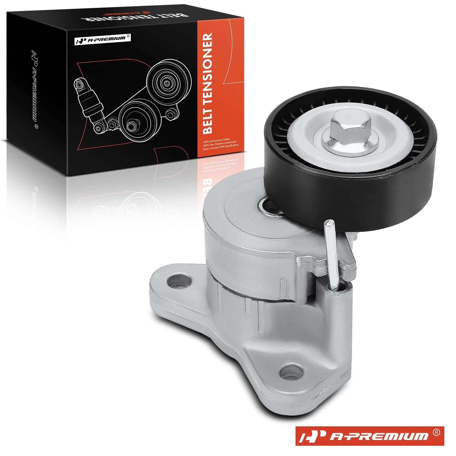 Belt Tensioner for Mitsubishi Outlander Lancer (2008–2012)
