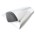 Rear Seat Cover Cowl Tail Fairing for Kawasaki Ninja ZX250R (2008–2012) Silver