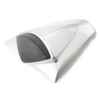 Rear Seat Cover Cowl Tail Fairing for Kawasaki Ninja ZX250R (2008–2012) Silver