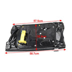 Power Window Regulator Assembly for Land Rover LR2 (2006-2015)