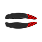 Steering Wheel Shifter Paddle Extension for Porsche Cayenne Cayman 911 Boxster (2003–2020)