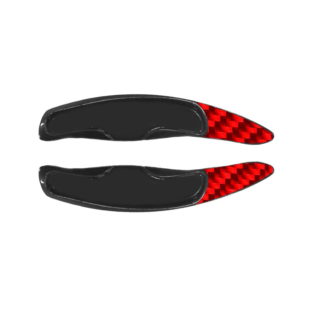 Steering Wheel Shifter Paddle Extension for Porsche Cayenne Cayman 911 Boxster (2003–2020)