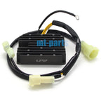 Voltage Regulator/Rectifier for Honda BF75 BF90 (1997–2006) 31750-ZW1-003