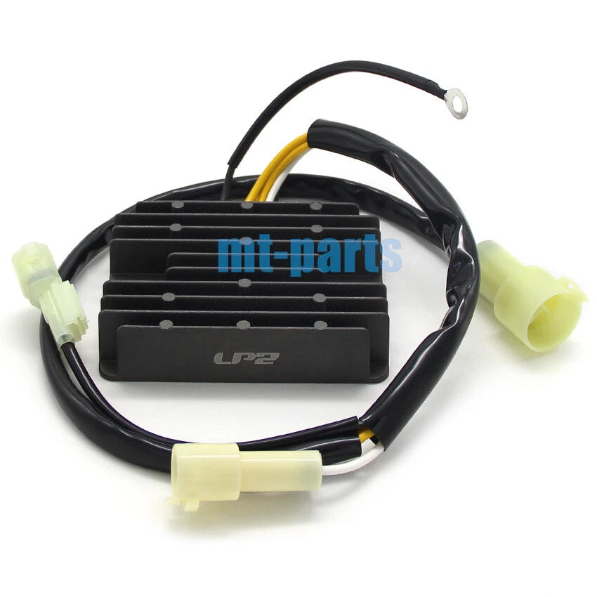Voltage Regulator/Rectifier for Honda BF75 BF90 (1997–2006) 31750-ZW1-003