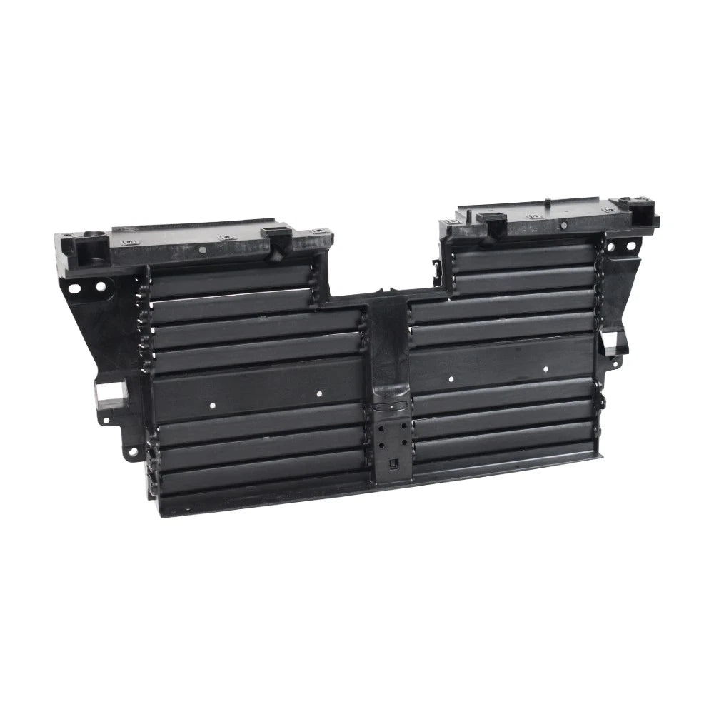 Front Upper Active Shutter Grille with Motor for Jeep Grand Cherokee (2021–2025)