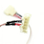 2X Speaker Wire Cable for Volkswagen GTI Beetle (1999–2015)