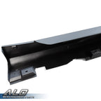 Rocker Panel Molding Trim for Ford Focus (2012–2017) Left Driver Side