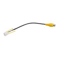 Rear View Camera Cable Adapter 10Pin for Car DVD