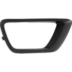 Fog Light Trim for Chevy Hand (2010-2020)