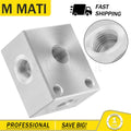 Front Cross Fitting for Polaris Trail Boss 325 2001-2002, 330 2003-2013