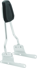Kuryakyn Sissy Bar for Harley Softail (2006–2011) - Chrome Support