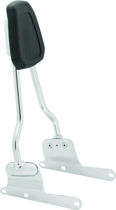 Kuryakyn Sissy Bar for Harley Softail (2006–2011) - Chrome Support
