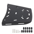 Rear Seat Rack Luggage Plate for Scrambler 400X (2023–2025)