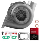 T70 Turbocharger Upgrade for (Up to 500HP)