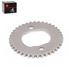 Cam shaft Sprocket 38T for Honda FourTrax 300 TRX300 FW (1988–2000)