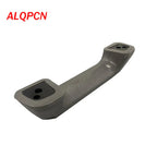 Brown Inner Door Armrest Pull Handle for Nissan Navara D21 D22 Frontier