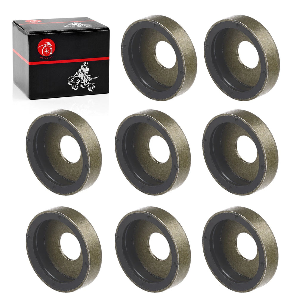 Front A-Arm Bushing Rubber Cap for Polaris Predator 50 (2004-2007)