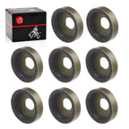 Front A-Arm Bushing Rubber Cap for Polaris Predator 50 (2004-2007)