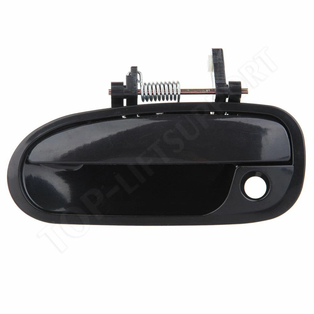 2X Front Door Handles for Honda Civic Coupe (1996–2000)