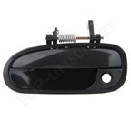 2X Front Door Handles for Honda Civic Coupe (1996–2000)