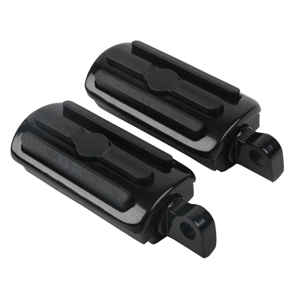 Foot Pegs for Harley Davidson Touring Models (1986–2026)