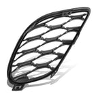 Fog Light Cover for Dodge Dart (2013–2014) - Left Side, Black