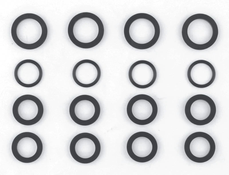 Pushrod O Ring Kit for Harley-Davidson Big Twin (1948–1978) Replaces 17955-48
