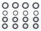 Pushrod O Ring Kit for Harley-Davidson Big Twin (1948–1978) Replaces 17955-48