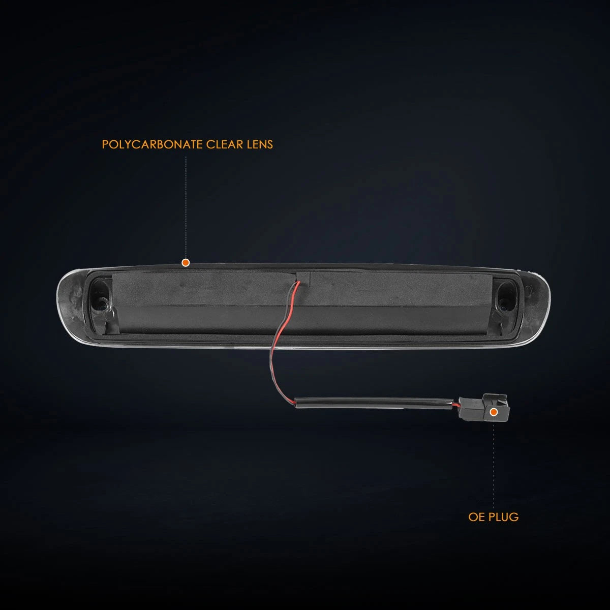 Front Bumper Reinforcement for Toyota RAV4 (2013–2015)