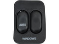 Front Left Window Switch for Mazda B2500 (1998–2001) NH375XP