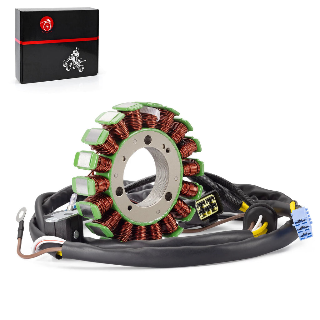 Magneto Stator for Polaris ATP Magnum Trail Blazer Trail Boss 330 (2003–2008)