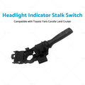 Headlight Indicator Stalk Switch for Toyota Yaris (2005–2011)