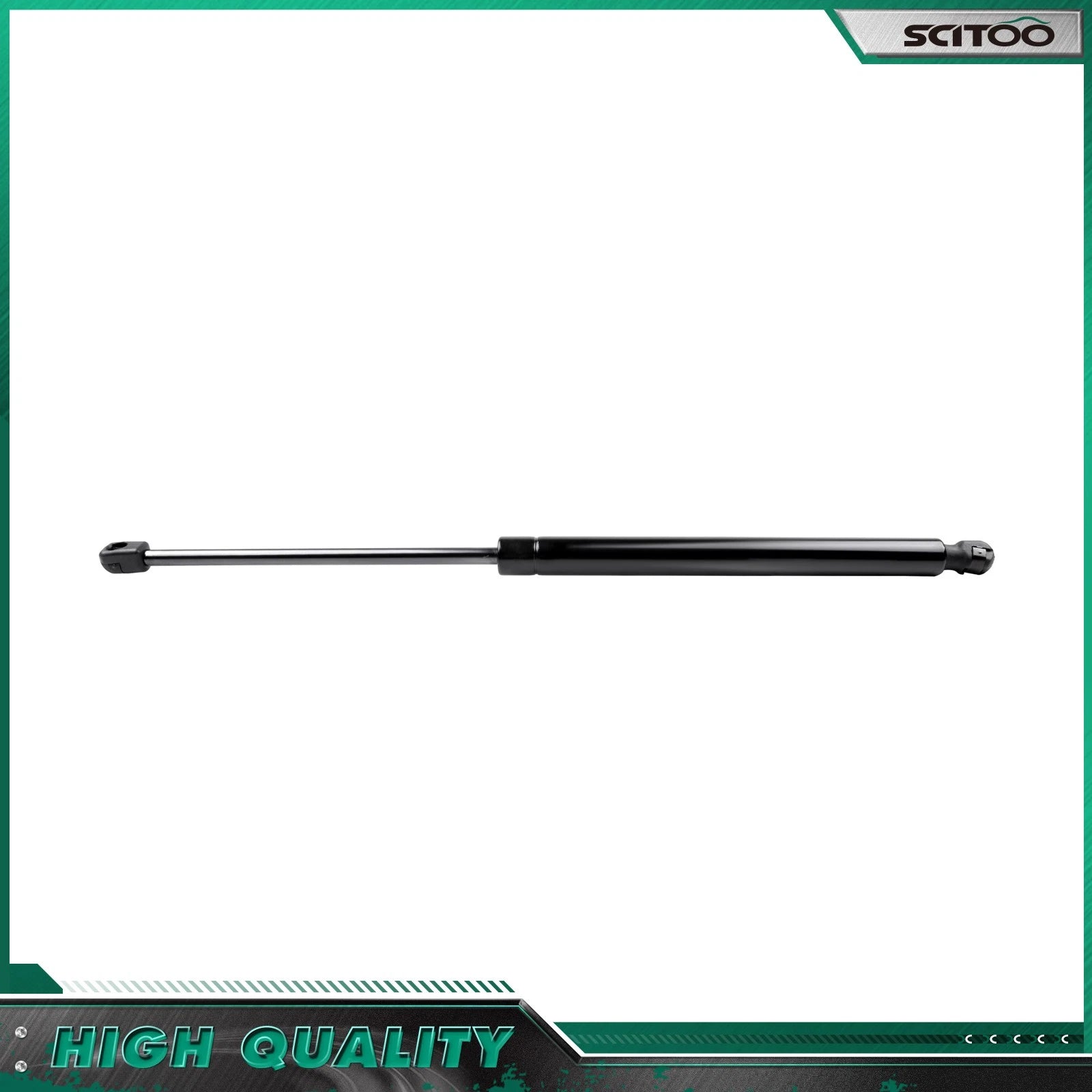 2X Lift Support Shocks for Honda Crosstour (2010–2015)