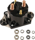 Starter Solenoid Relay for Mercury Outboard 65-250 HP (1989–1999) 89-817109A1 89-817109A2