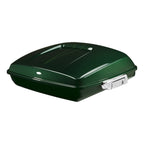 Razor Trunk for Harley Touring Street Road Glide King (2014–2025) Deep Jade Pearl